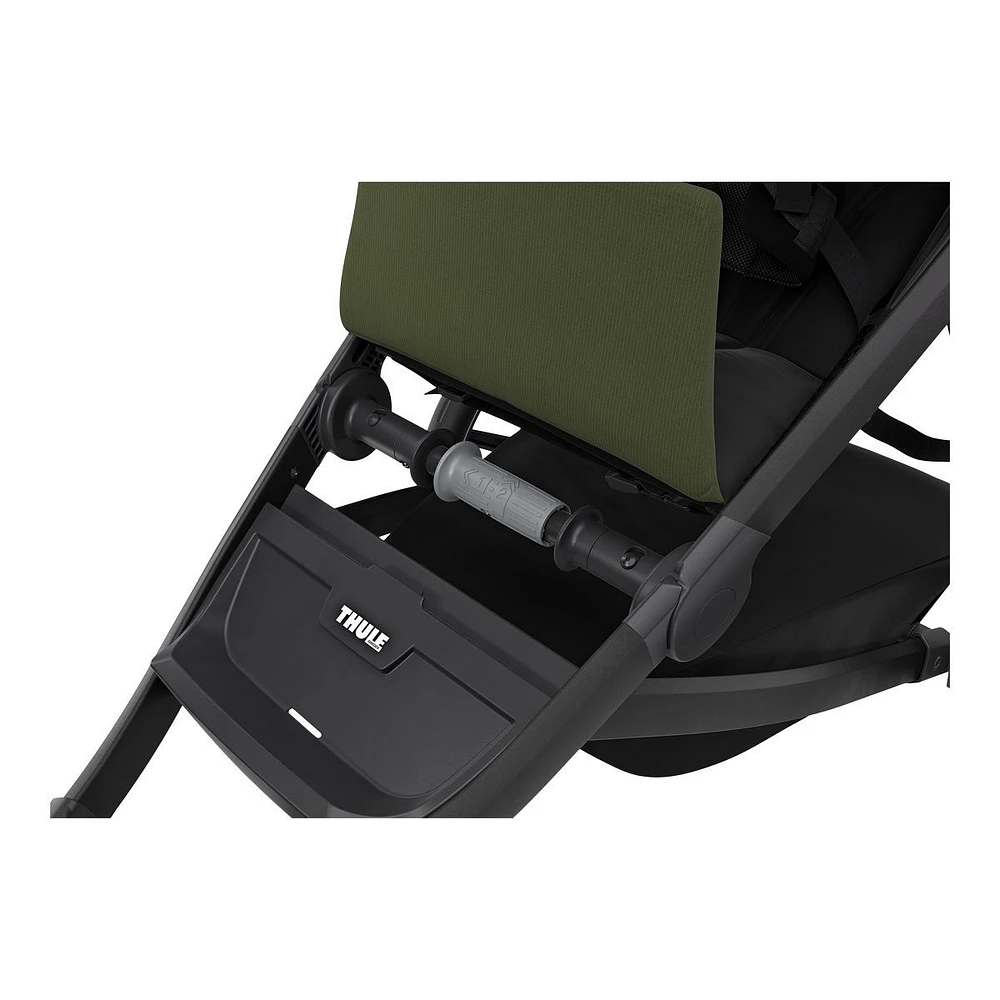 Thule Urban Glide 2 Jogging Stroller