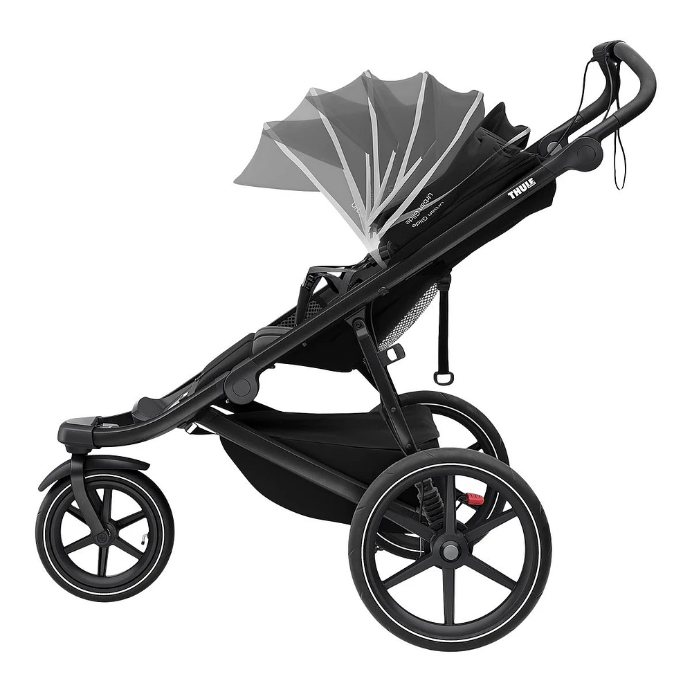 Thule Urban Glide 2 Jogging Stroller