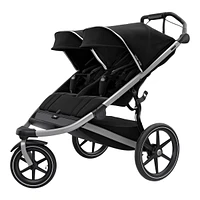 Thule Urban Glide 2 Double Jogging Stroller