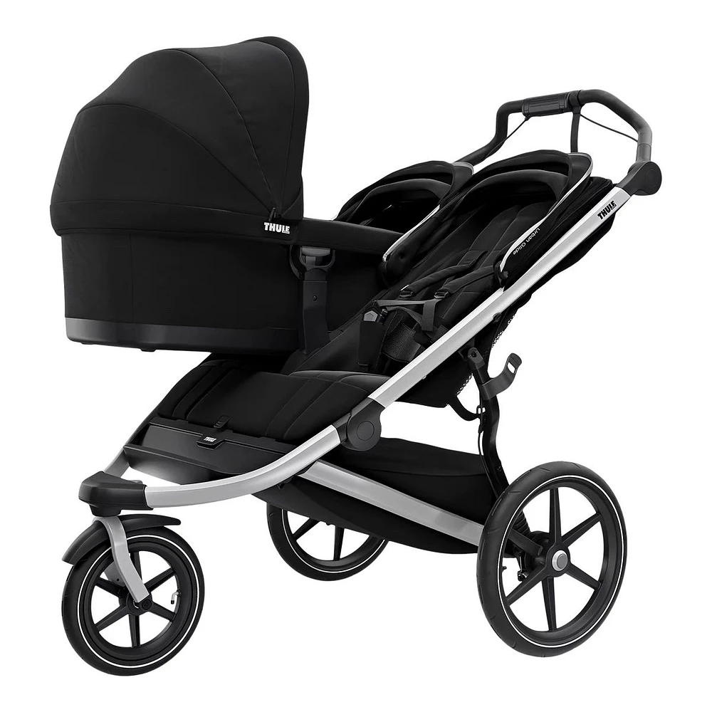 Thule Urban Glide 2 Double Jogging Stroller