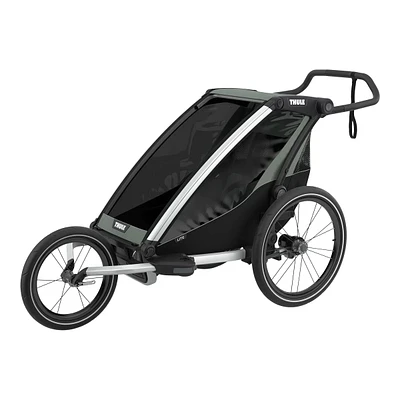 Thule Chariot Lite Bike Stroller