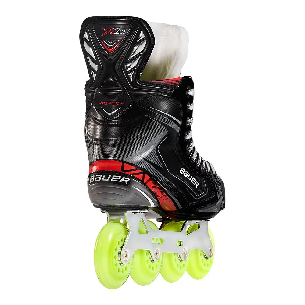 Bauer Senior Vapor X2.9 '20 Inline Hockey Skates