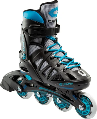 Capix Kids' Falcon Adjustable Inline Skates