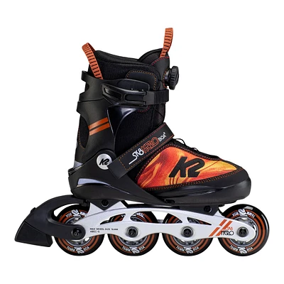 K2 Kids' SK8 Hero Adjustable Inline Skates