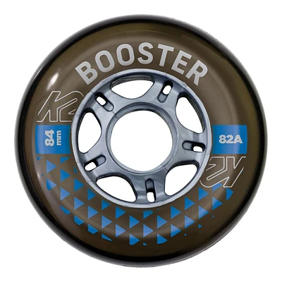 K2 Boost 84mm / 82A 8-Wheel with-ILQ-7-Bearings