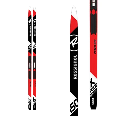 Rossignol X-Tour Venture SS AR Junior Nordic Skis 2020/21