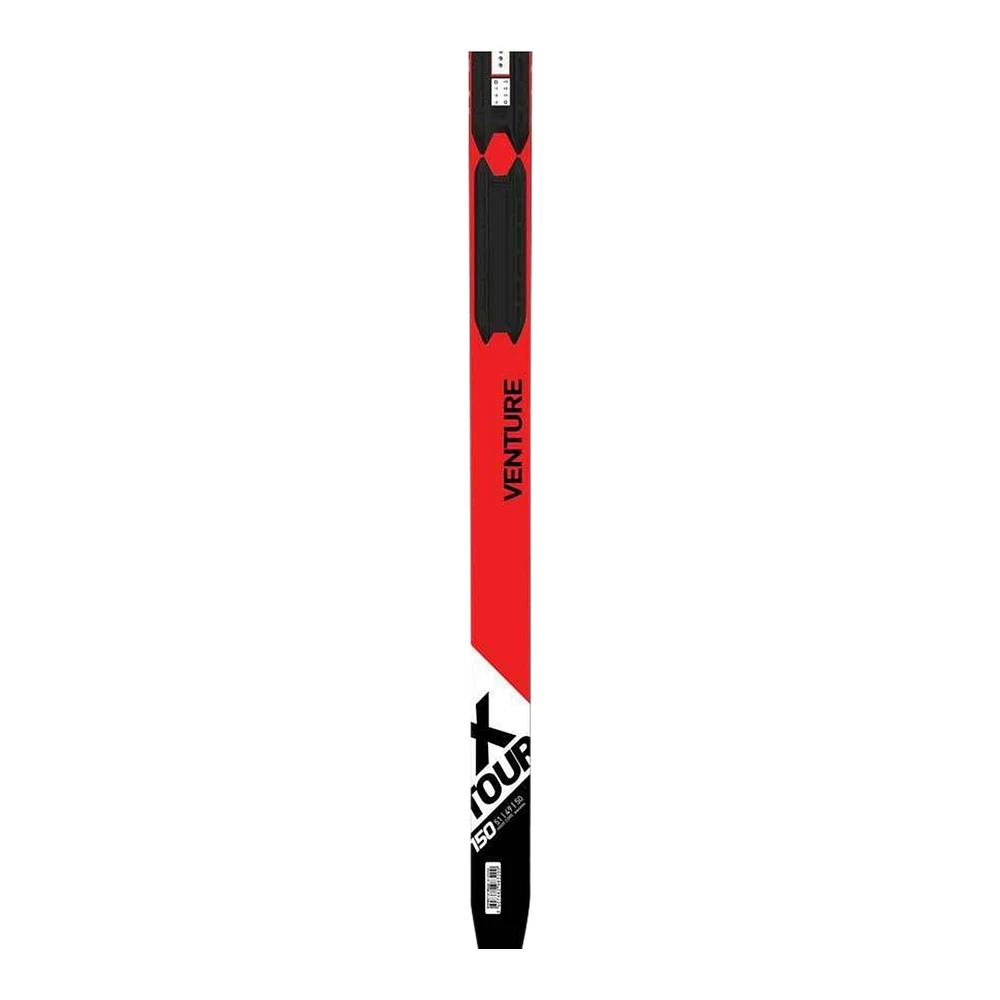 Rossignol X-Tour Venture LS AR Junior Nordic Skis