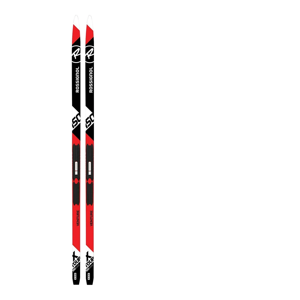 Rossignol X-Tour Venture LS AR Junior Nordic Skis