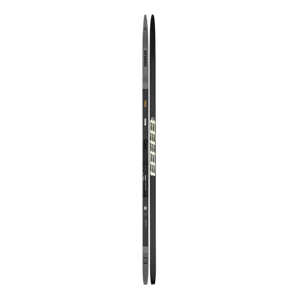 Atomic Pro C3 Skintec Soft PSP Nordic Skis 2020/21