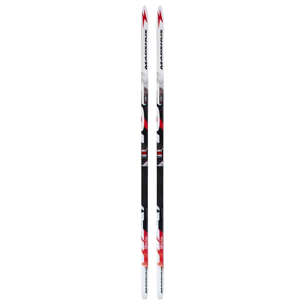 Madshus CT 120 MGV+ Nordic Skis 2020/21