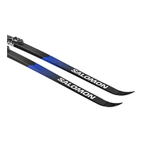 Salomon RC Grip Junior Skis 2024 & Access Bindings