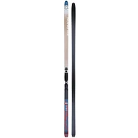 Salomon Escape Outpath 64 Adult Skis 2024 & Prolink Auto Bindings