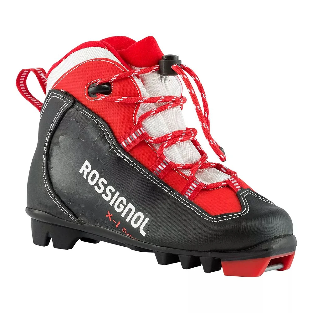 Rossignol X1 Junior Ski Boots 2020/21