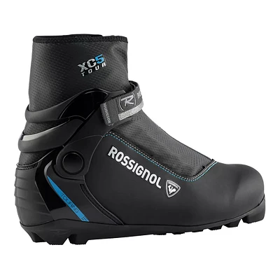 Rossignol Women's XC5 Nordic Ski Boots