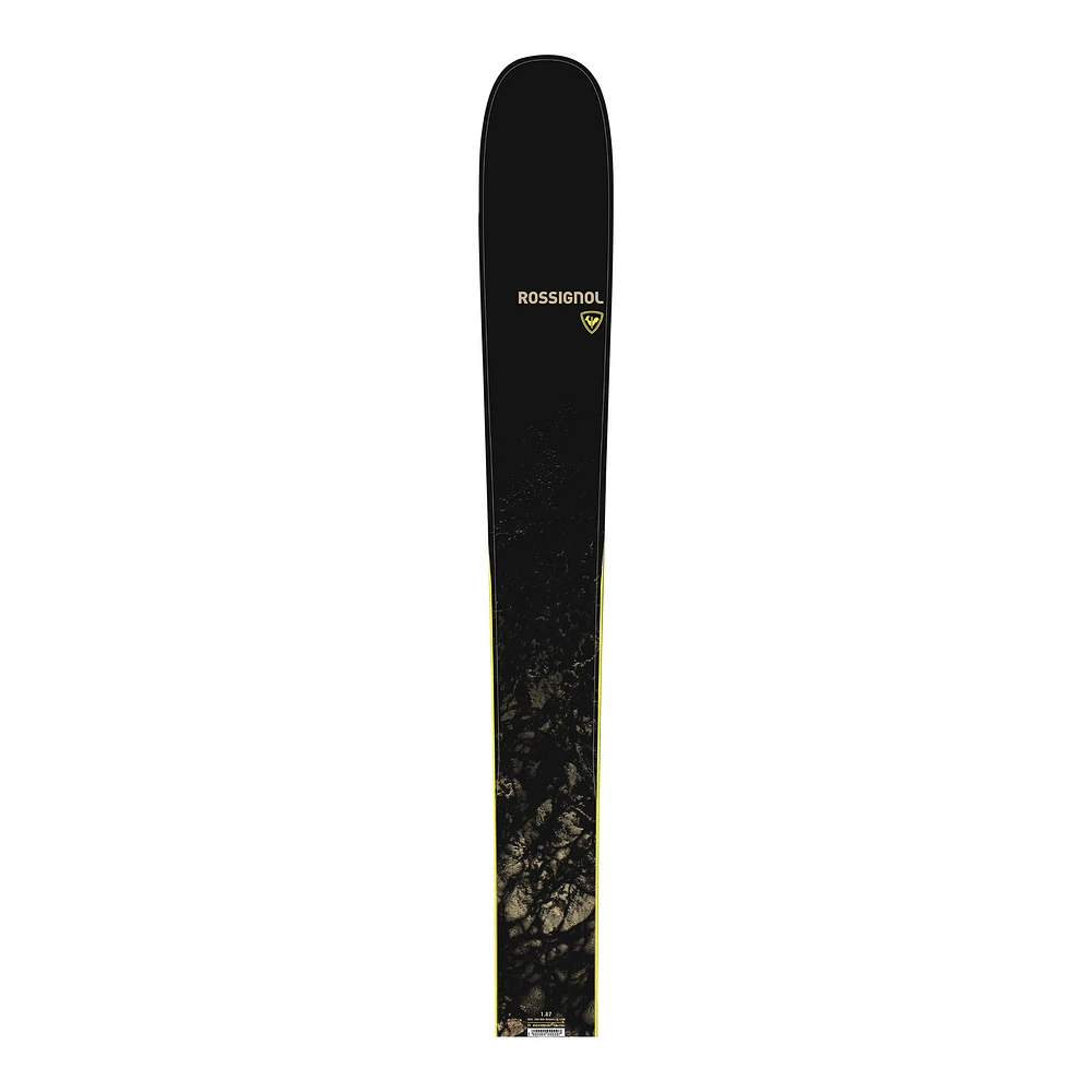 Rossignol Blackops Sender TI Men's Skis 2020/21