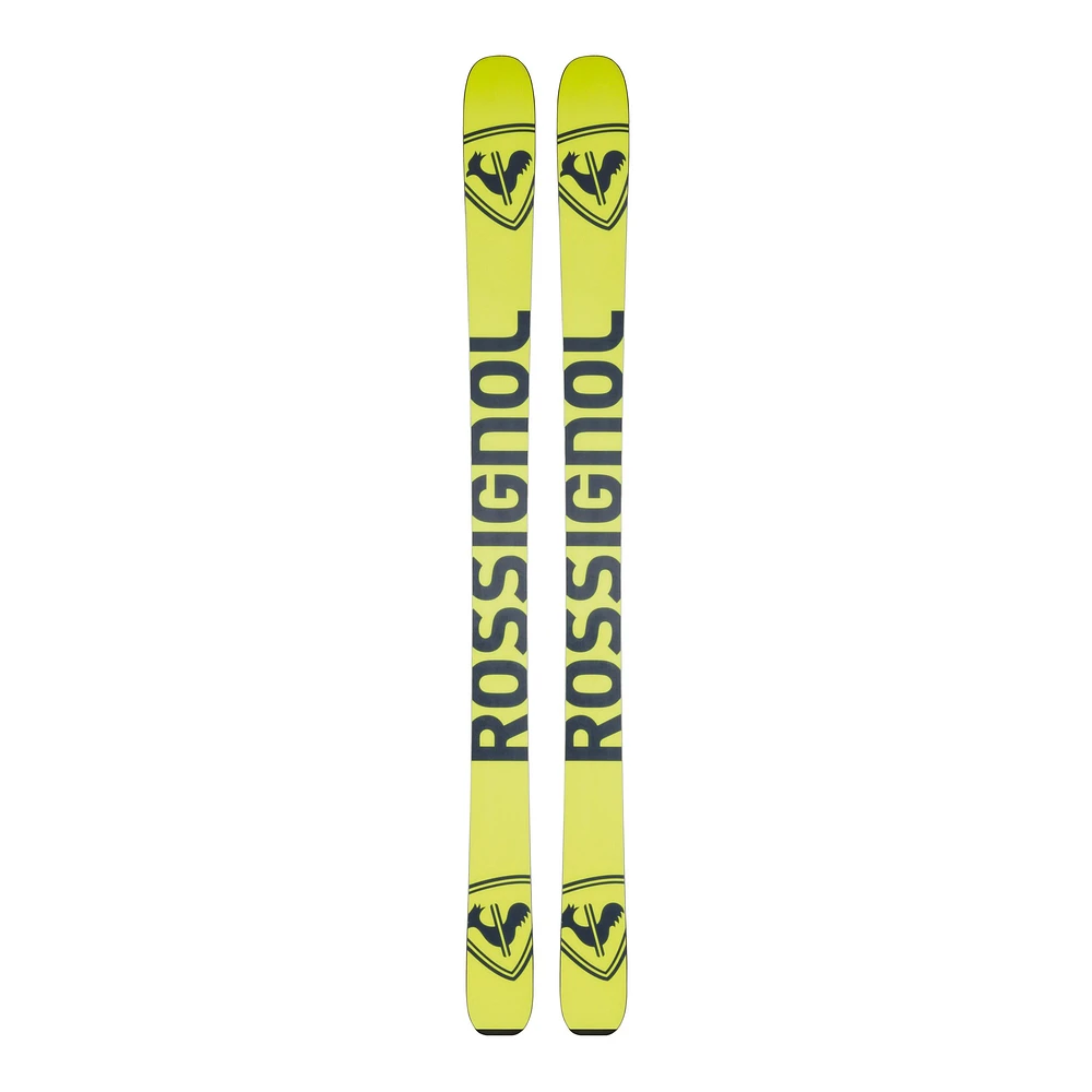 Rossignol Blackops Sender TI Men's Skis 2020/21