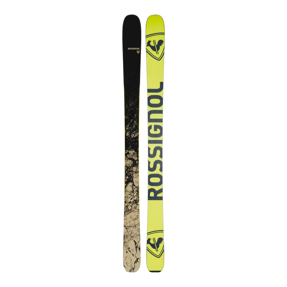 Rossignol Blackops Sender TI Men's Skis 2020/21