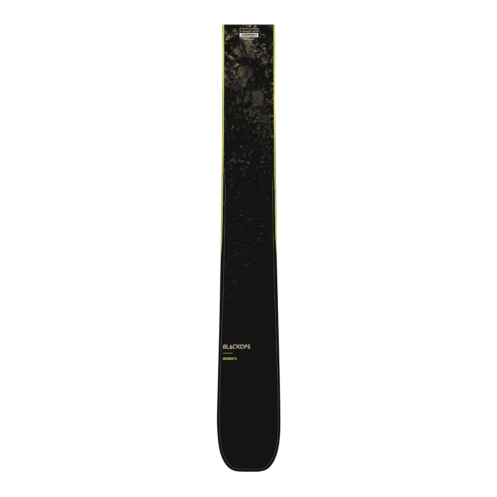 Rossignol Blackops Sender TI Men's Skis 2020/21