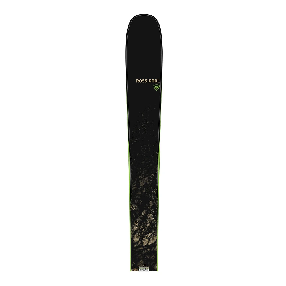 Rossignol Blackops Sender Men's Skis 2020/21