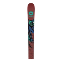 Volkl Bash 81 Men's All Mountain Skis 2020/21