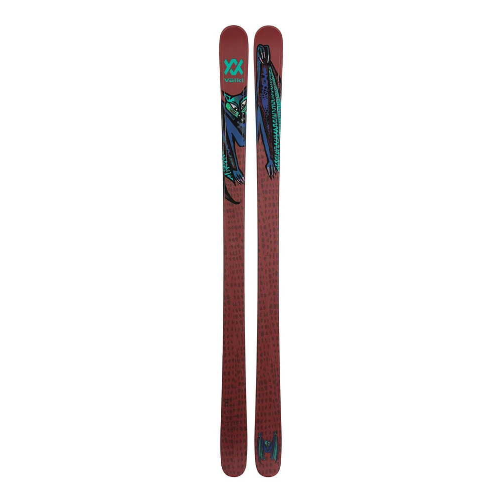 Volkl Bash 81 Men's All Mountain Skis 2020/21