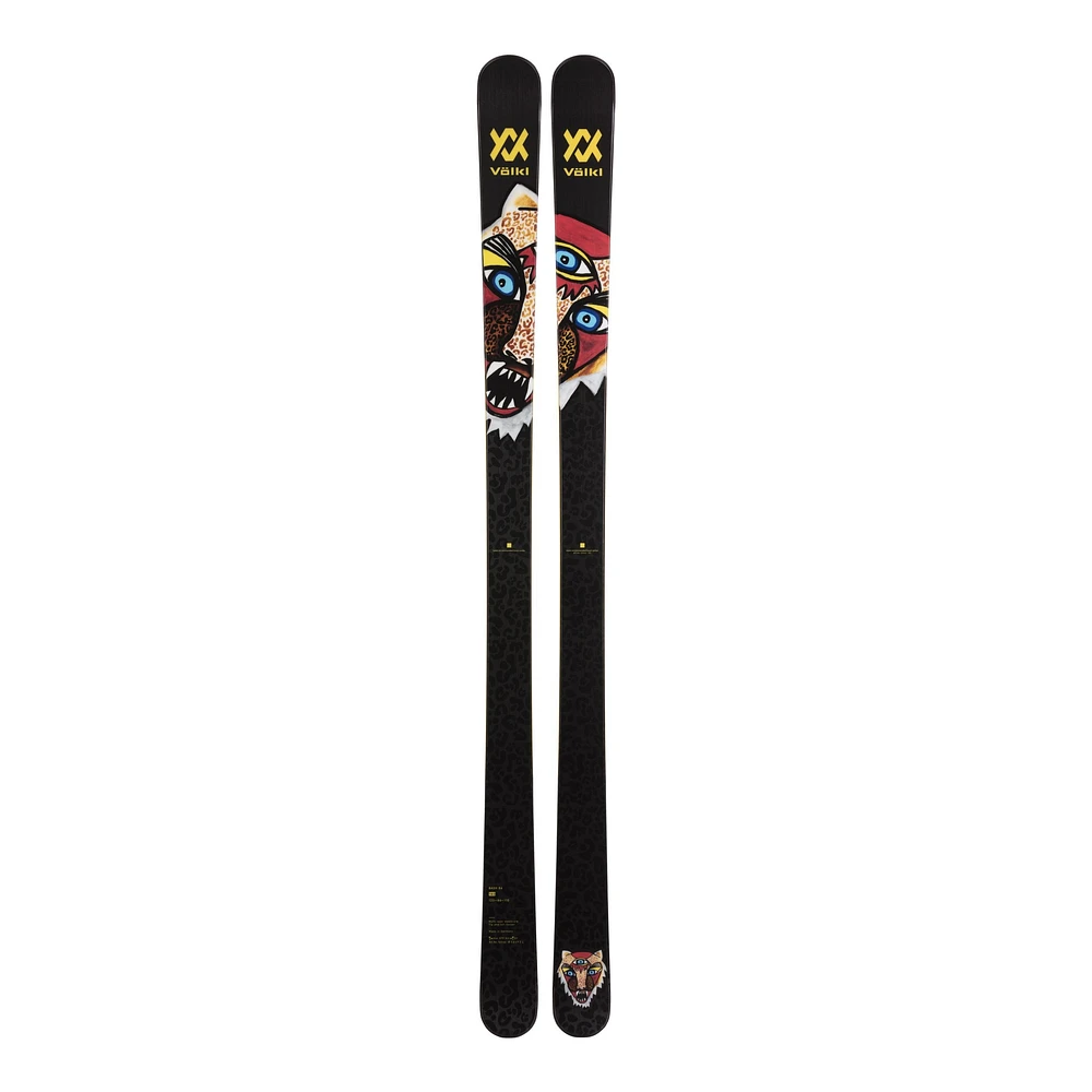 Volkl Bash 86 Men's Skis 2020/21