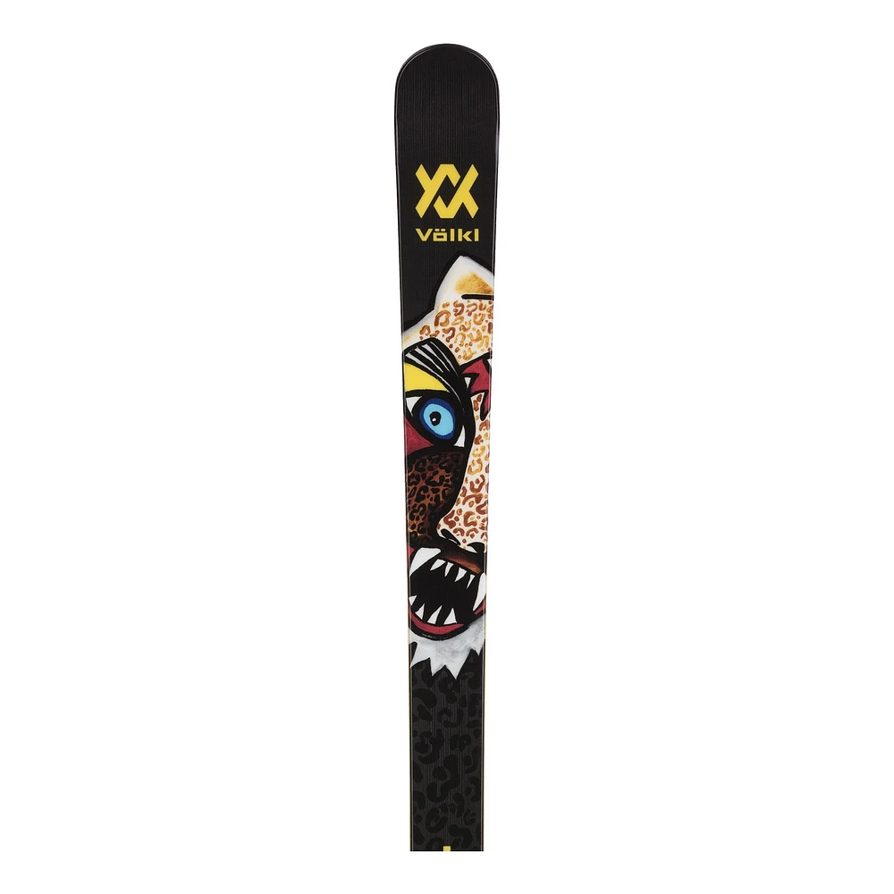 Volkl Bash 86 Men's Skis 2020/21