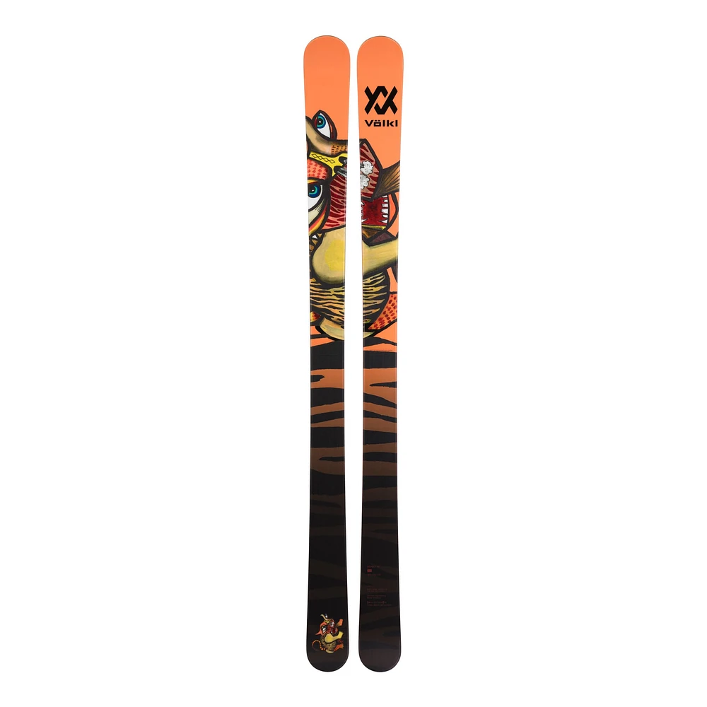 Volkl Revolt 95 Men's Skis