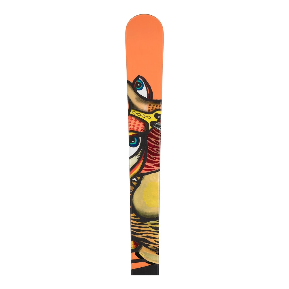 Volkl Revolt 95 Men's Skis