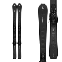 Atomic Cloud 7 Women's Skis 2020/21 & Atomic M 10 GW Bindings