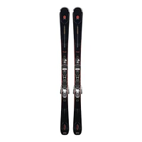 Rossignol Nova 4 CA XPress Women's Skis 2020/21 & Look XPress W 10 GW B83 Bindings