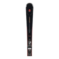 Rossignol Nova 4 CA XPress Women's Skis 2020/21 & Look XPress W 10 GW B83 Bindings