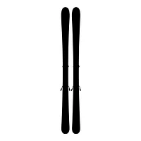 K2 Disruption Junior Skis 2021 & Marker FDT 7.0 Bindings