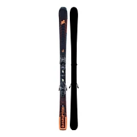 K2 Disruption Junior Skis 2021 & Marker FDT 7.0 Bindings