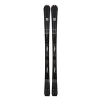 Volkl Flair 73 Women's Skis 2021/22 & vMotion9 Bindings