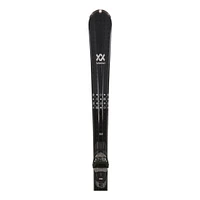 Volkl Flair 73 Women's Skis 2021/22 & vMotion9 Bindings