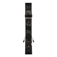 Volkl Flair 73 Women's Skis 2021/22 & vMotion9 Bindings