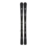 Volkl Flair 73 Women's Skis 2021/22 & vMotion9 Bindings