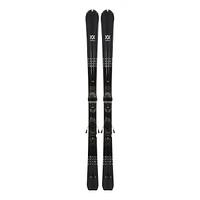 Volkl Flair 73 Women's Skis 2021/22 & vMotion9 Bindings