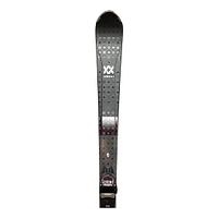 Volkl Flair Elite Women's Skis 2021/22 & vMotion 10.0 GW Bindings