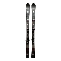 Volkl Flair Elite Women's Skis 2021/22 & vMotion 10.0 GW Bindings