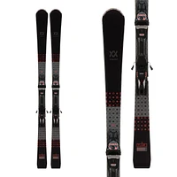 Volkl Flair 75 Women's Skis 2021/22 & vMotion 11 alu GW Bindings