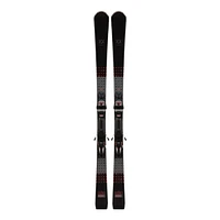 Volkl Flair 75 Women's Skis 2021/22 & vMotion 11 alu GW Bindings