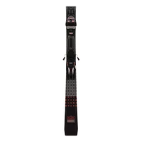 Volkl Flair 75 Women's Skis 2021/22 & vMotion 11 alu GW Bindings