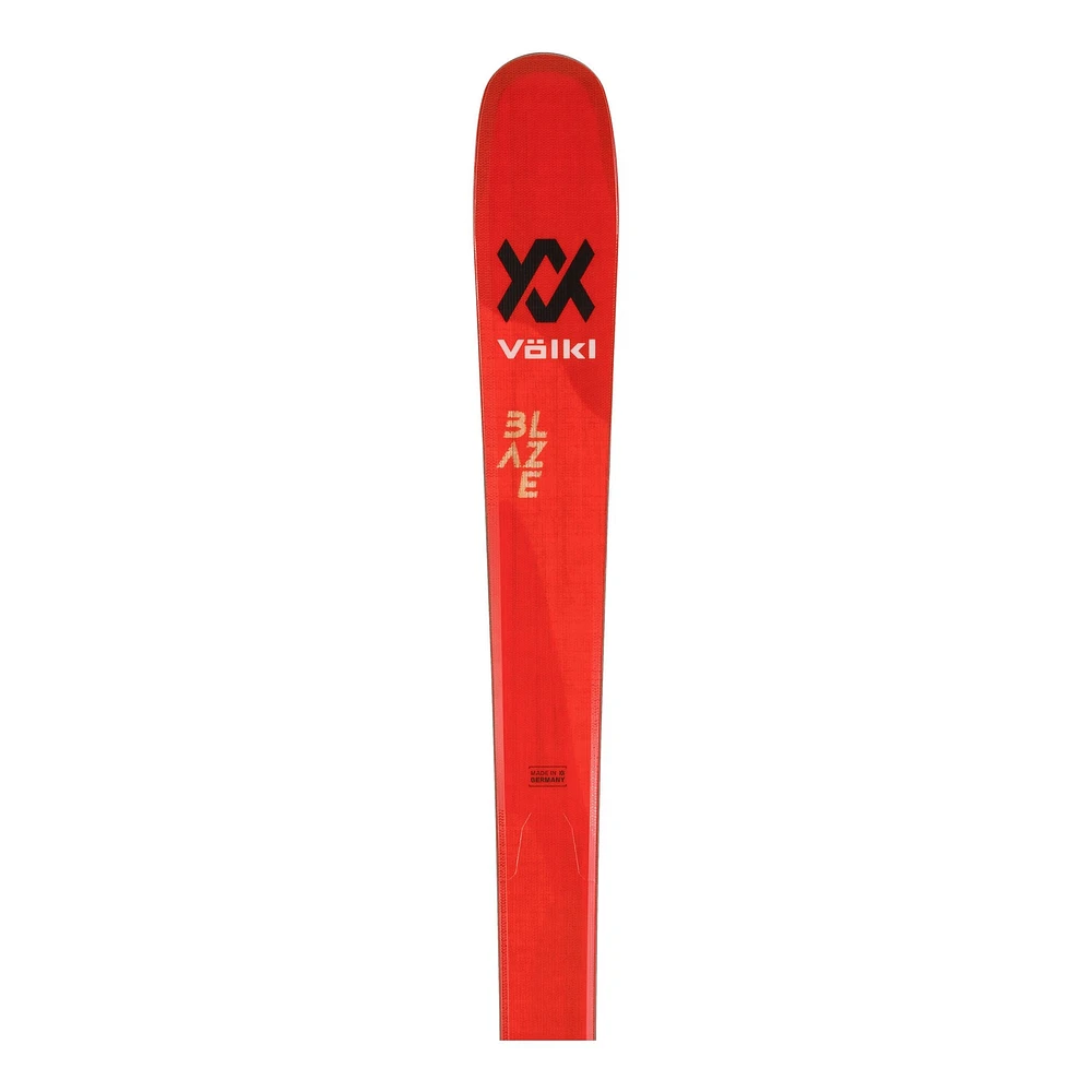 Volkl Blaze 86 Men's Skis 2021/22