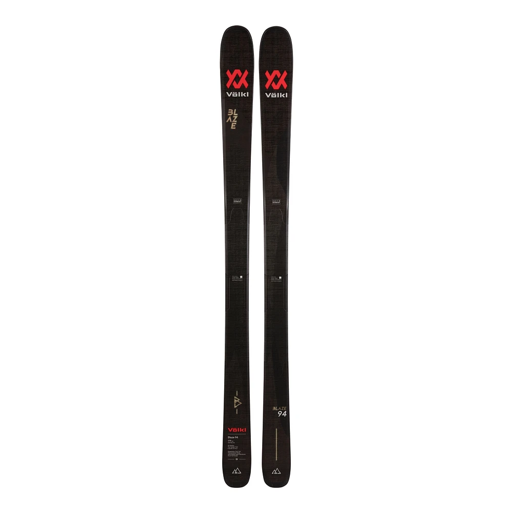 Volkl Blaze Men's Skis 2021/22