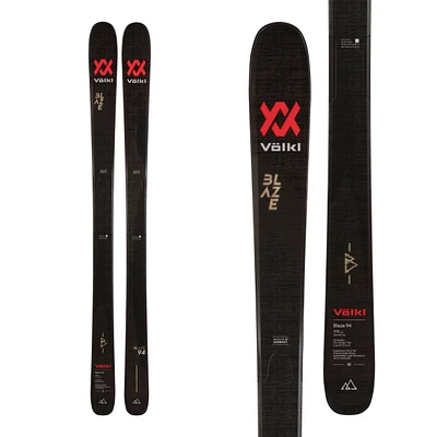 Volkl Blaze Men's Skis 2021/22