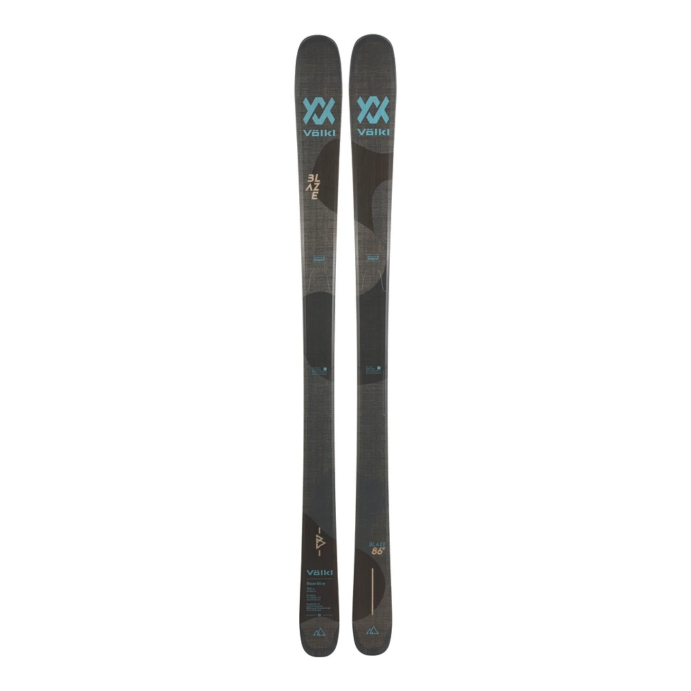 Volkl Blaze 86 Women's Skis 2021/22