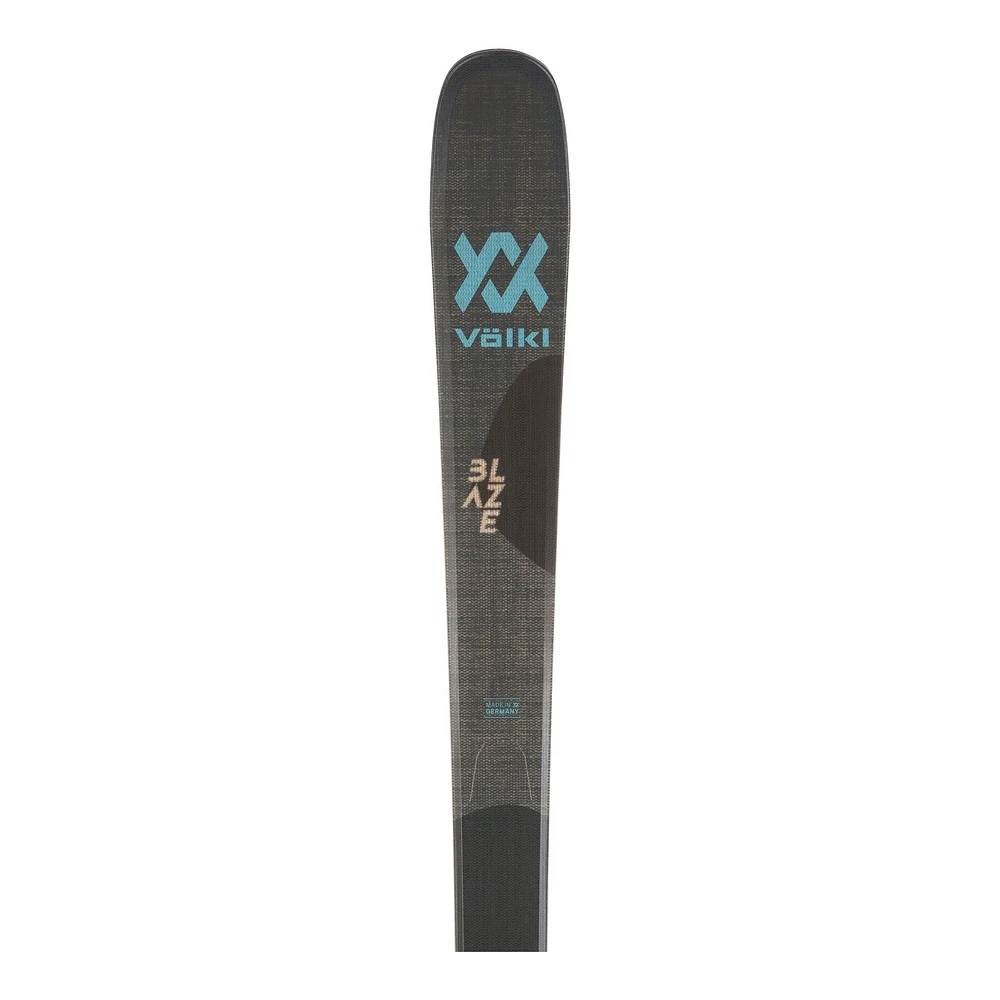 Volkl Blaze 86 Women's Skis 2021/22