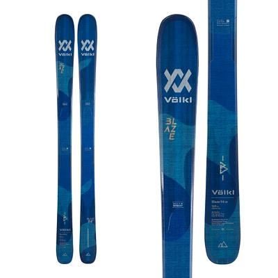 Volkl Blaze 94 Women's Skis 2021/22